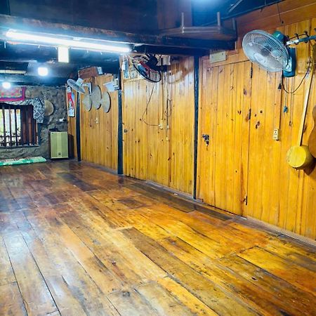 Minh Khang Homestay - Lang Da Co Khuoi Ky กาวบั่ง ภายนอก รูปภาพ